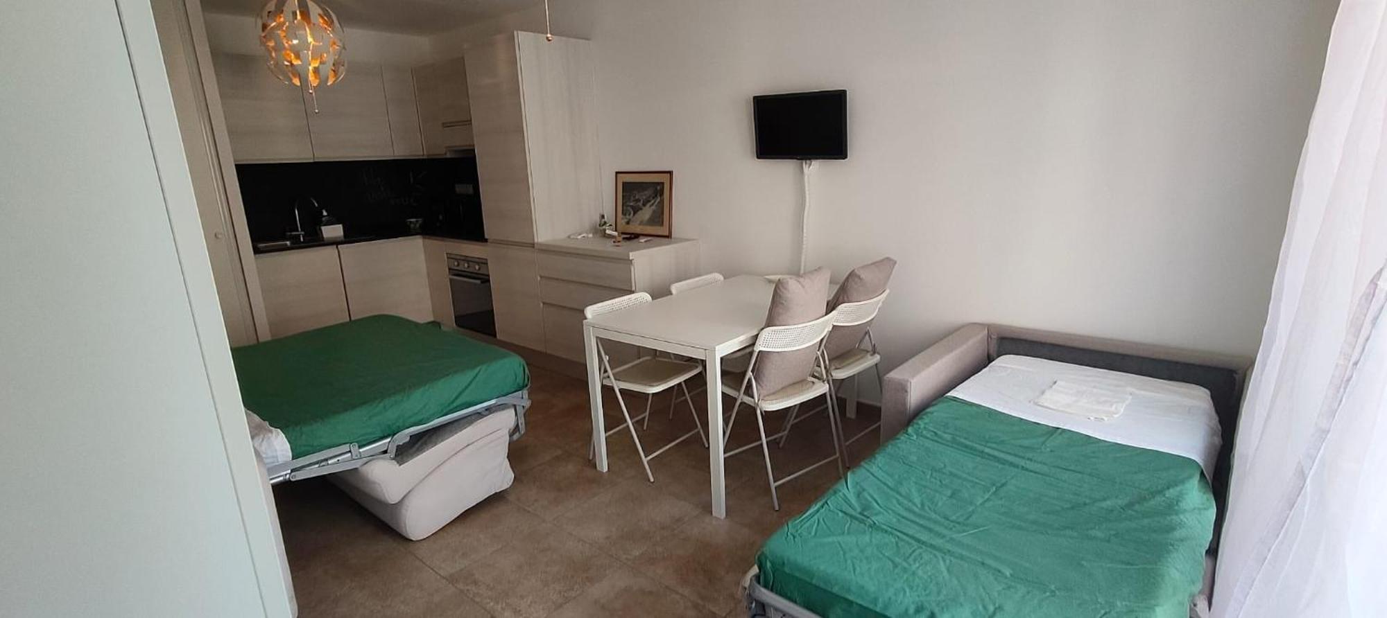 Vita Vista Mare Roquebrune-Cap-Martin Eksteriør billede