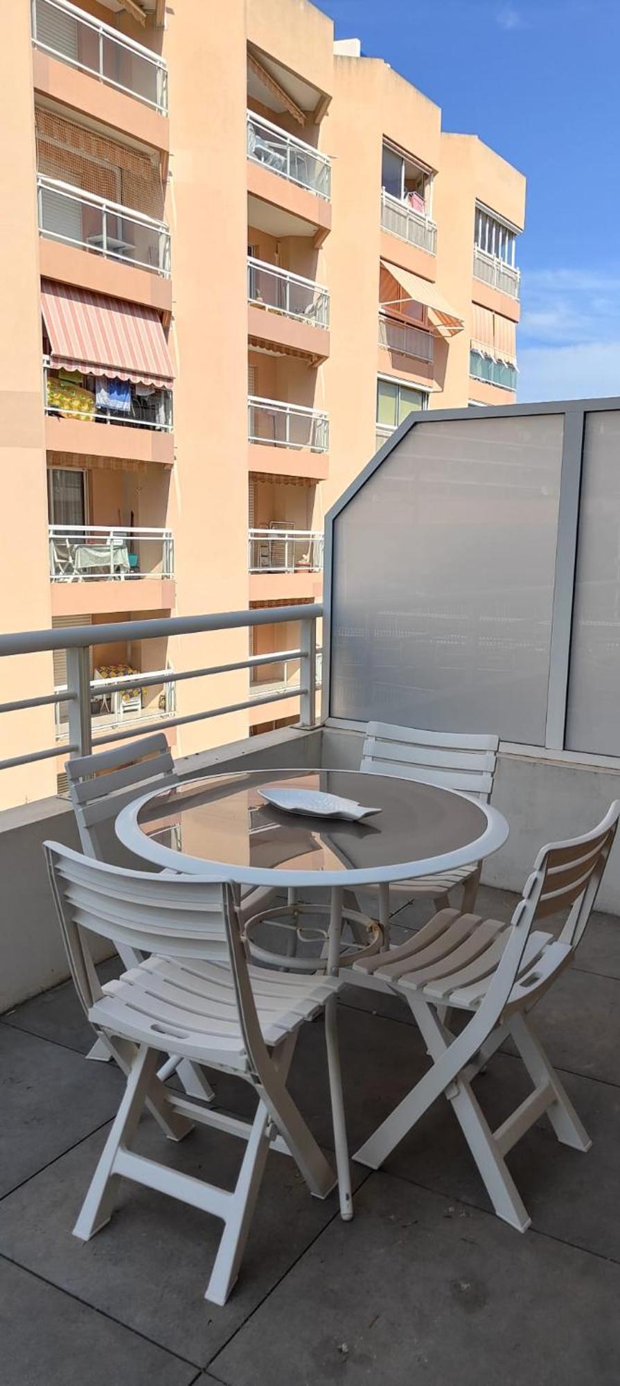 Vita Vista Mare Roquebrune-Cap-Martin Eksteriør billede