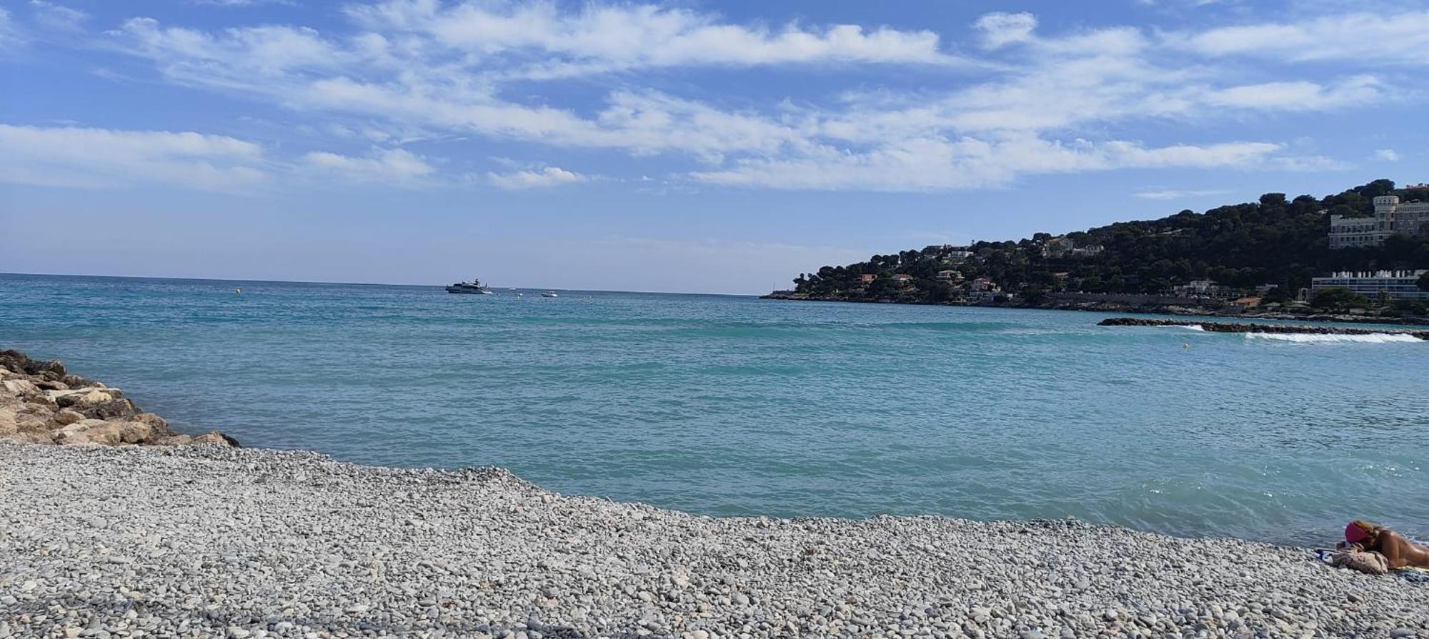 Vita Vista Mare Roquebrune-Cap-Martin Eksteriør billede