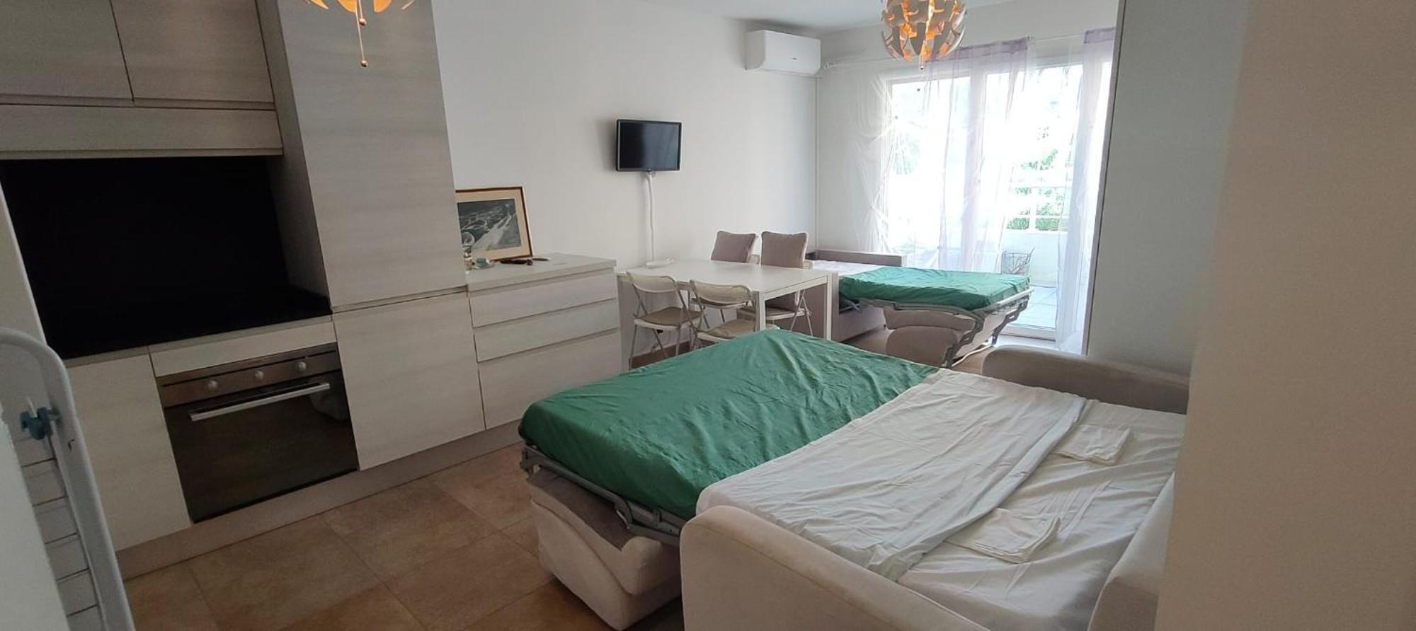 Vita Vista Mare Roquebrune-Cap-Martin Eksteriør billede