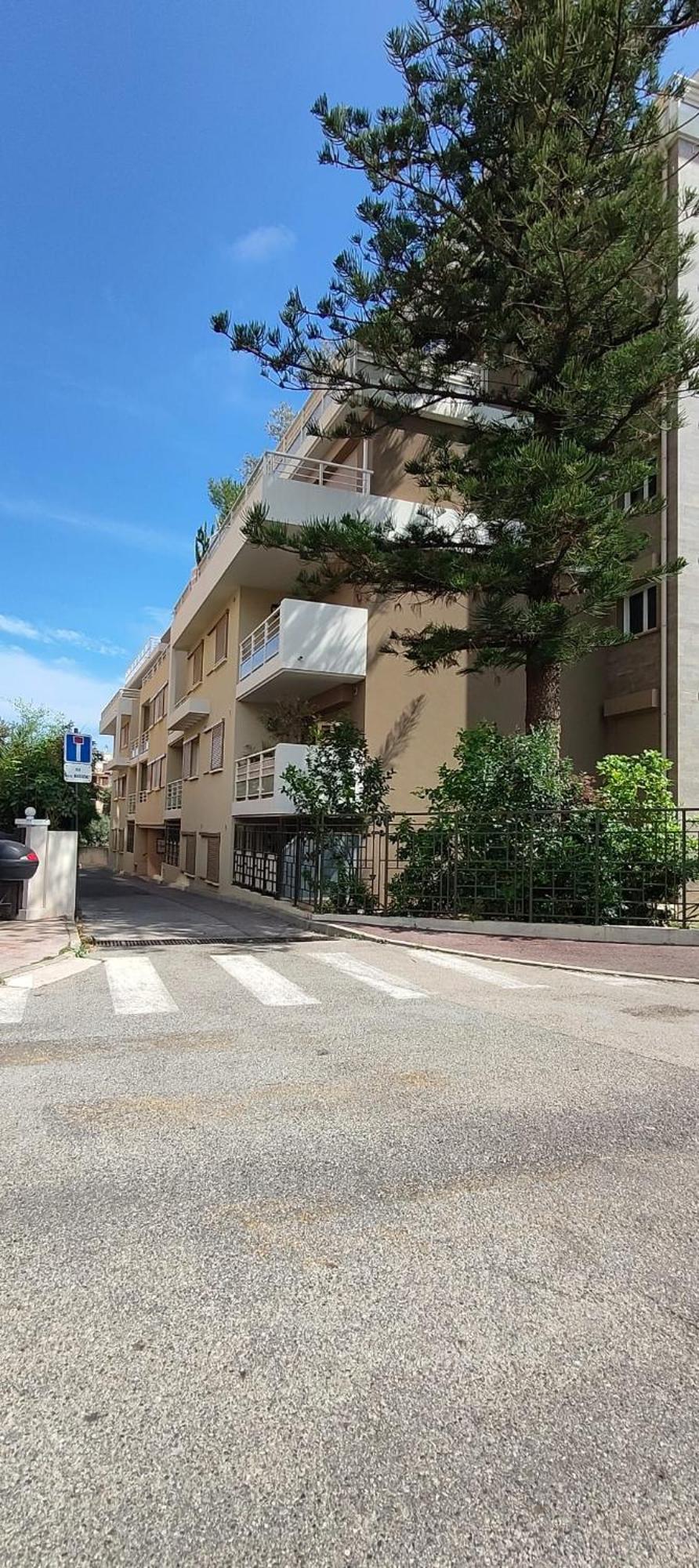Vita Vista Mare Roquebrune-Cap-Martin Eksteriør billede