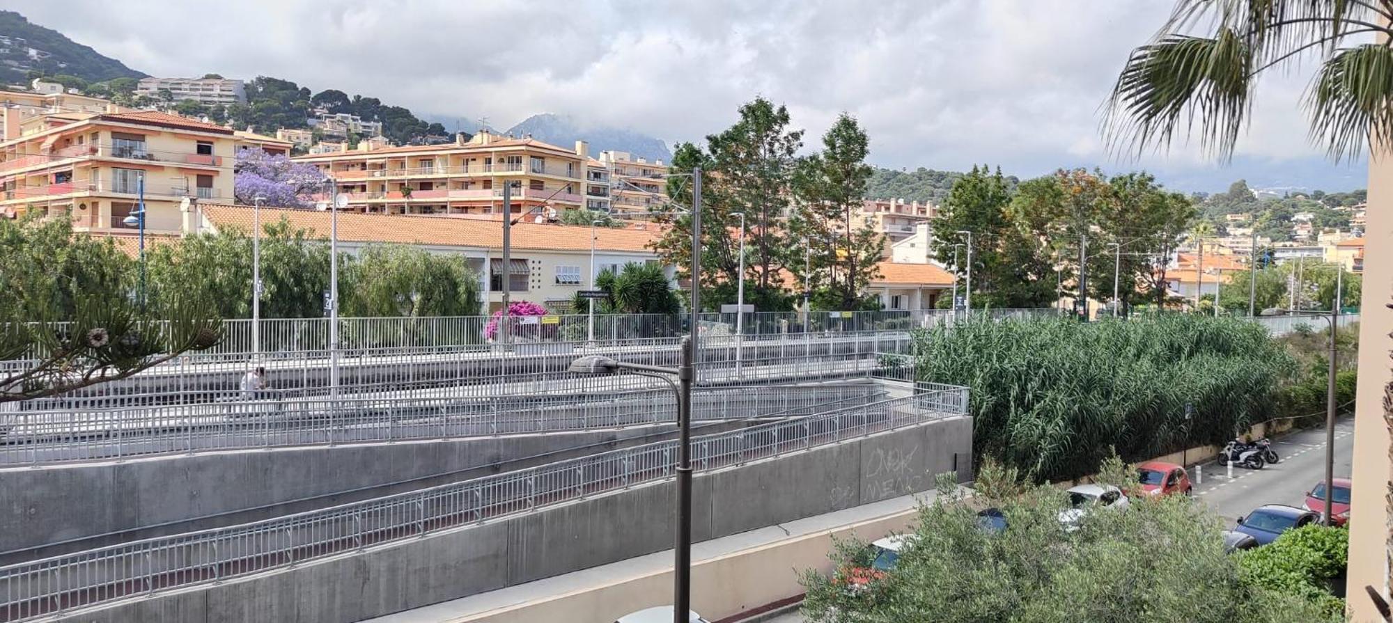 Vita Vista Mare Roquebrune-Cap-Martin Eksteriør billede